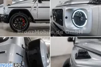Mercedes-Benz G 63 AMG (Clasa G) din 2026 cu 51 km - oferta MER236352 - foto 9