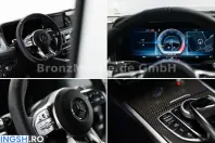 Mercedes-Benz G 63 AMG (Clasa G) din 2026 cu 51 km - oferta MER236352 - foto 13