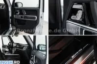 Mercedes-Benz G 63 AMG (Clasa G) din 2026 cu 51 km - oferta MER236352 - foto 15