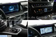 Mercedes-Benz G 63 AMG (Clasa G) din 2026 cu 51 km - oferta MER236352 - foto 16