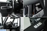 Mercedes-Benz G 63 AMG (Clasa G) din 2026 cu 51 km - oferta MER236352 - foto 17