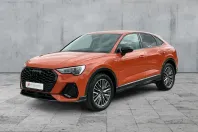 Audi Q3 din 2023 cu 44.739 km - oferta AUD236353 - foto 1