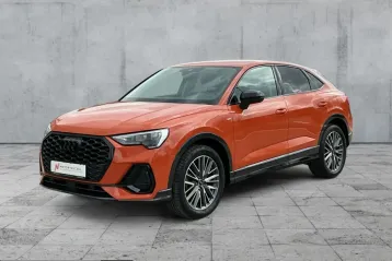 Audi Q3 din 2023 - oferta AUD236353