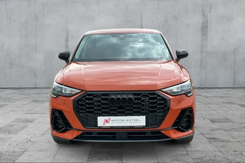 Audi Q3 din 2023 cu 44.739 km - oferta AUD236353 - foto 2