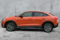 Audi Q3 din 2023 cu 44.739 km - oferta AUD236353 - foto 3