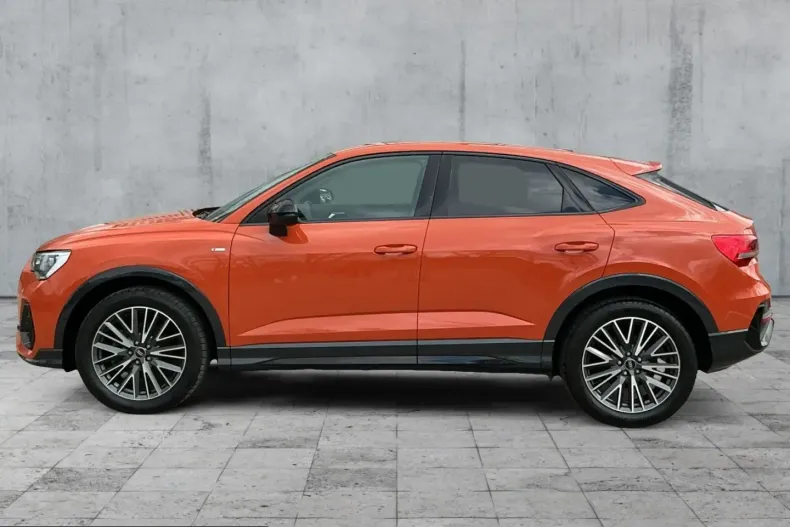 Audi Q3 din 2023 cu 44.739 km - oferta AUD236353 - foto 3