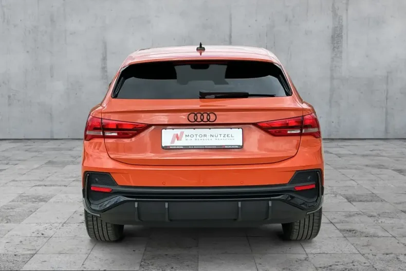 Audi Q3 din 2023 cu 44.739 km - oferta AUD236353 - foto 4