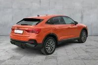 Audi Q3 din 2023 cu 44.739 km - oferta AUD236353 - foto 5