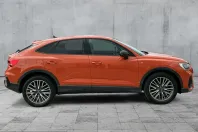 Audi Q3 din 2023 cu 44.739 km - oferta AUD236353 - foto 6