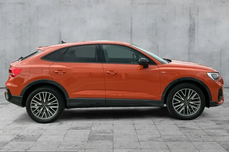 Audi Q3 din 2023 cu 44.739 km - oferta AUD236353 - foto 6