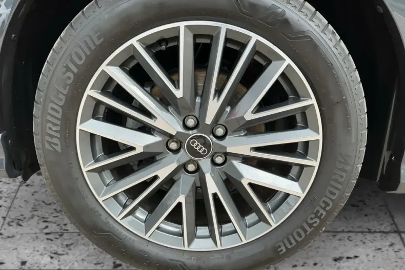 Audi Q3 din 2023 cu 44.739 km - oferta AUD236353 - foto 7
