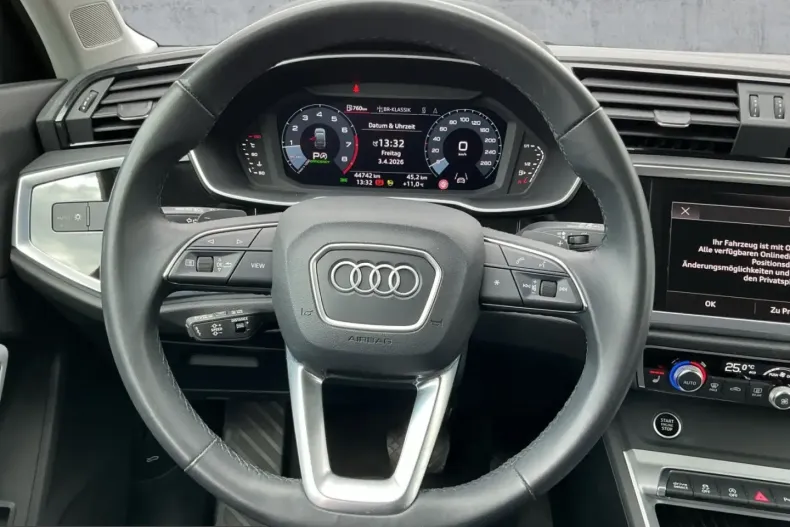 Audi Q3 din 2023 cu 44.739 km - oferta AUD236353 - foto 9