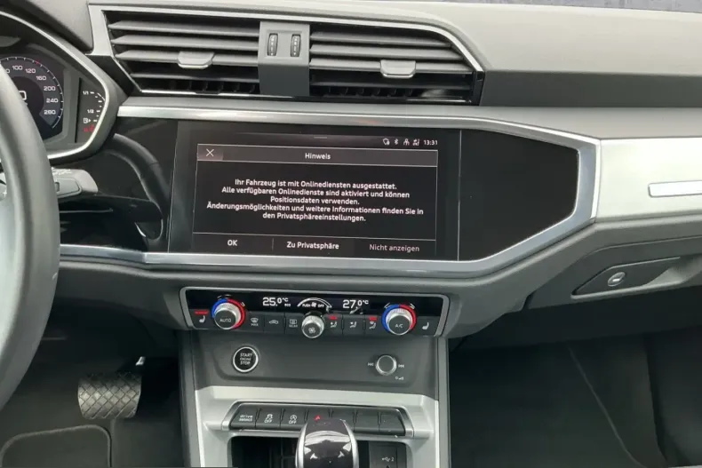 Audi Q3 din 2023 cu 44.739 km - oferta AUD236353 - foto 10