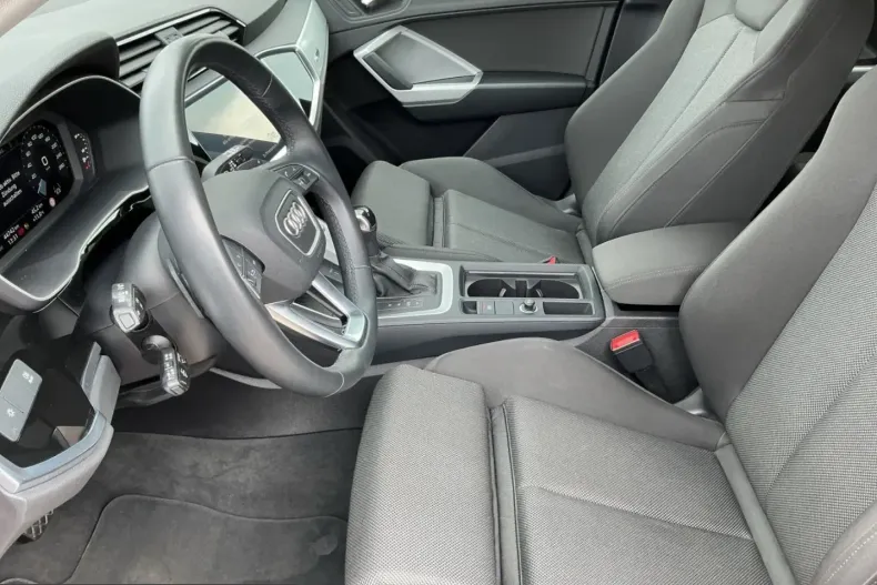 Audi Q3 din 2023 cu 44.739 km - oferta AUD236353 - foto 11