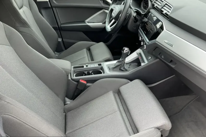 Audi Q3 din 2023 cu 44.739 km - oferta AUD236353 - foto 12