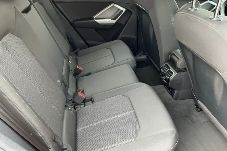 Audi Q3 din 2023 cu 44.739 km - oferta AUD236353 - foto 15