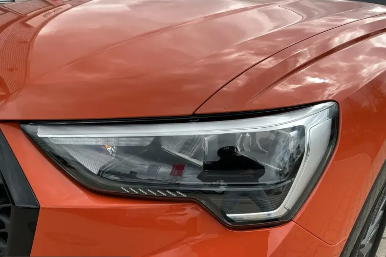 Audi Q3 din 2023 cu 44.739 km - oferta AUD236353 - foto 16