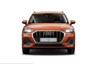 Audi Q3 din 2025 cu 6.668 km - oferta AUD236354 - foto 2