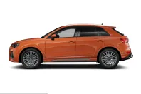 Audi Q3 din 2025 cu 6.668 km - oferta AUD236354 - foto 5