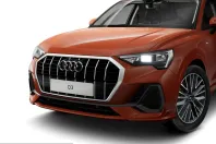 Audi Q3 din 2025 cu 6.668 km - oferta AUD236354 - foto 7