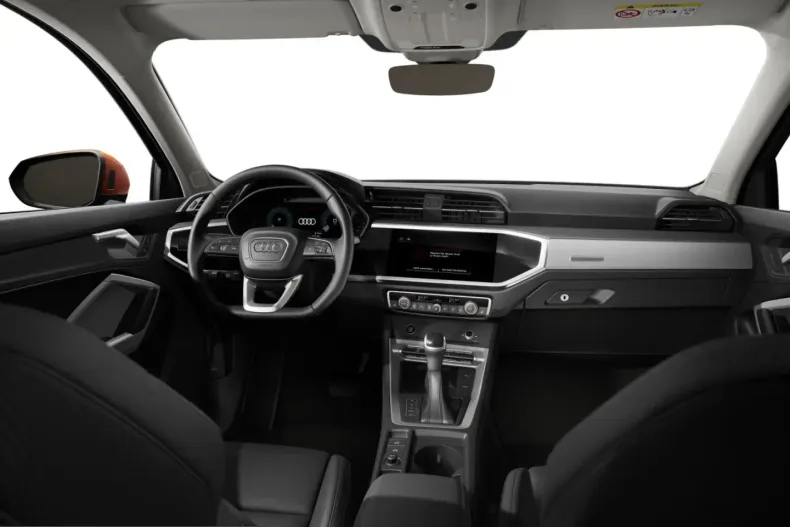 Audi Q3 din 2025 cu 6.668 km - oferta AUD236354 - foto 8