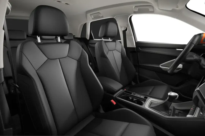 Audi Q3 din 2025 cu 6.668 km - oferta AUD236354 - foto 9
