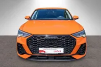 Audi Q3 din 2023 cu 43.900 km - oferta AUD236355 - foto 1