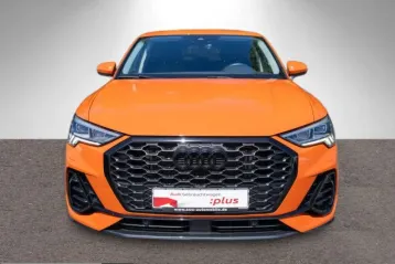Audi Q3 din 2023 - oferta AUD236355