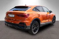 Audi Q3 din 2023 cu 43.900 km - oferta AUD236355 - foto 2