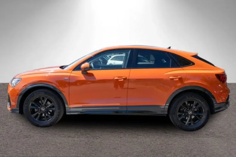 Audi Q3 din 2023 cu 43.900 km - oferta AUD236355 - foto 3