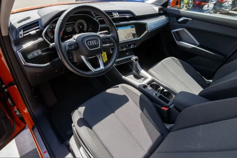 Audi Q3 din 2023 cu 43.900 km - oferta AUD236355 - foto 10