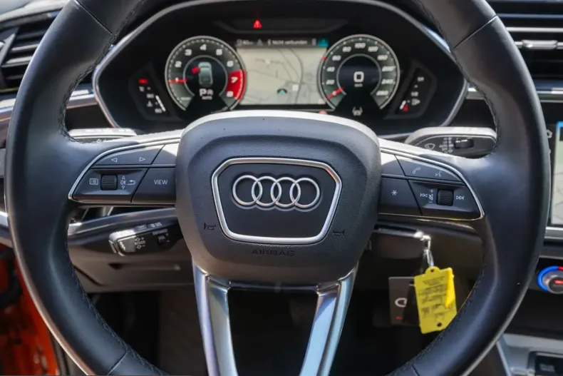 Audi Q3 din 2023 cu 43.900 km - oferta AUD236355 - foto 16