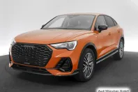 Audi Q3 din 2023 cu 34.504 km - oferta AUD236356 - foto 1