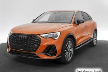 Audi Q3 din 2023 - oferta AUD236356