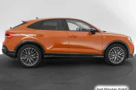 Audi Q3 din 2023 cu 34.504 km - oferta AUD236356 - foto 3