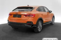 Audi Q3 din 2023 cu 34.504 km - oferta AUD236356 - foto 4