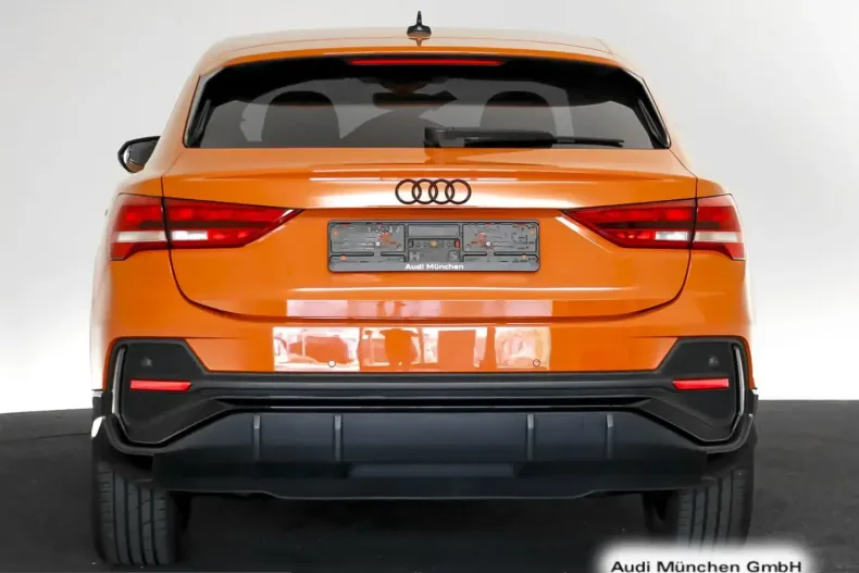 Audi Q3 din 2023 cu 34.504 km - oferta AUD236356 - foto 5