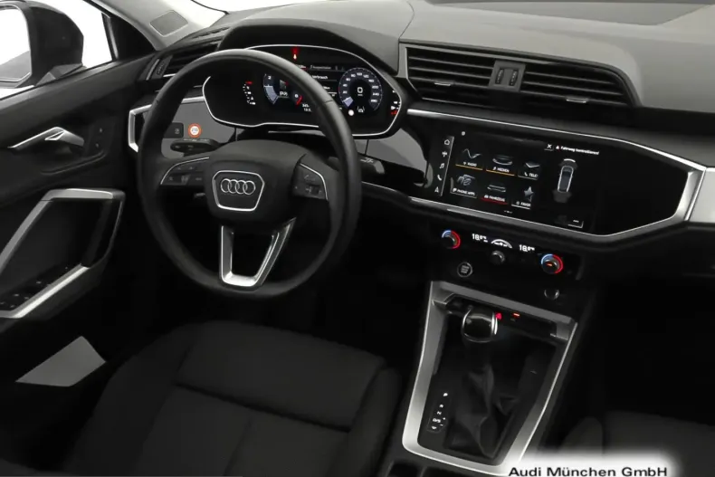 Audi Q3 din 2023 cu 34.504 km - oferta AUD236356 - foto 11