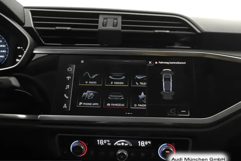 Audi Q3 din 2023 cu 34.504 km - oferta AUD236356 - foto 13
