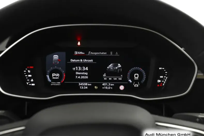 Audi Q3 din 2023 cu 34.504 km - oferta AUD236356 - foto 14