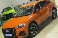 Audi Q3 din 2022 cu 44.000 km - oferta AUD236357 - foto 2