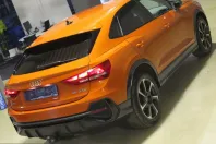 Audi Q3 din 2022 cu 44.000 km - oferta AUD236357 - foto 3