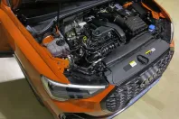 Audi Q3 din 2022 cu 44.000 km - oferta AUD236357 - foto 8