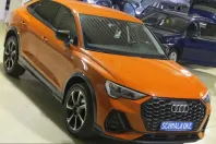 Audi Q3 din 2022 cu 44.000 km - oferta AUD236357 - foto 9