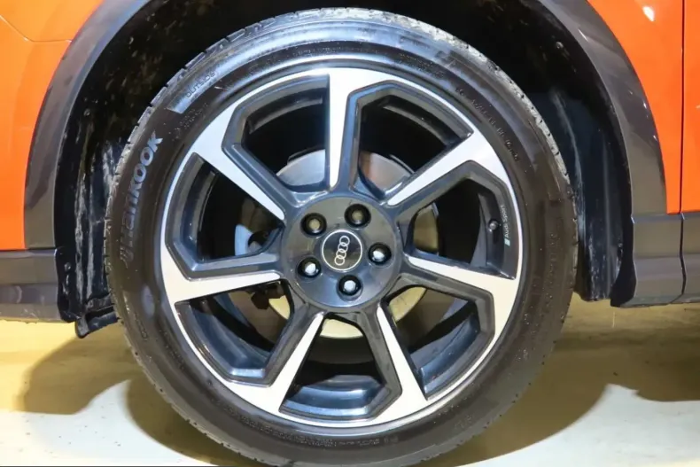 Audi Q3 din 2022 cu 44.000 km - oferta AUD236357 - foto 21