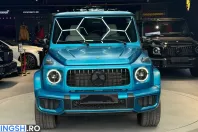 Mercedes-Benz G 63 AMG (Clasa G) din 2026 cu 51 km - oferta MER236358 - foto 3
