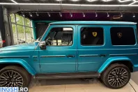 Mercedes-Benz G 63 AMG (Clasa G) din 2026 cu 51 km - oferta MER236358 - foto 4