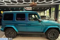 Mercedes-Benz G 63 AMG (Clasa G) din 2026 cu 51 km - oferta MER236358 - foto 5
