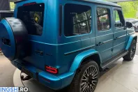 Mercedes-Benz G 63 AMG (Clasa G) din 2026 cu 51 km - oferta MER236358 - foto 6