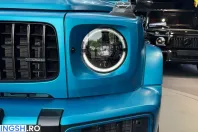Mercedes-Benz G 63 AMG (Clasa G) din 2026 cu 51 km - oferta MER236358 - foto 9
